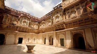 Jodhpur: Royal Marwar