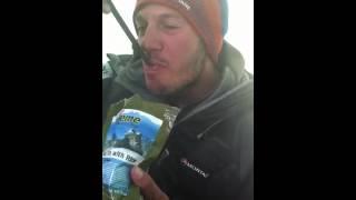 High Altitude Expedition Food