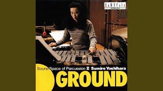 Ground for Solo Percussion (Recorded 1976)