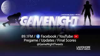 GAMENIGHT: Week #6