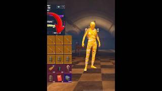 How many millions is my wealth in Metro?  #pubgmobile #fearhakan #shorts #tiktok #beniöneçıkart