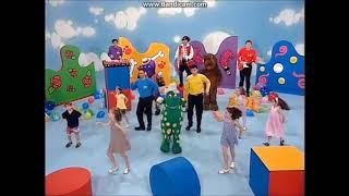 Closing to The Wiggles Wiggle Time 2011 DVD
