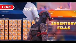 FORTNITE SAVE THE WORLD GIVEAWAY LIVE