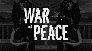 72 - Leo Tolstoy's War and Peace: Volume 3