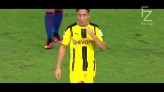 Emre Mor ● Crazy Dribbles   Skills 2016 17 ● HD