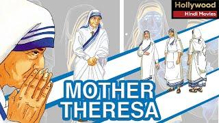 MOTHER TERESA Full Movie | Hollywood Hindi Dubbed Movie | Superhit Hindi Dubbed Movie