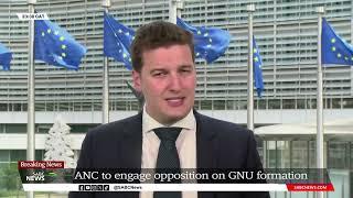 EU Polls | Voting underway in European Elections