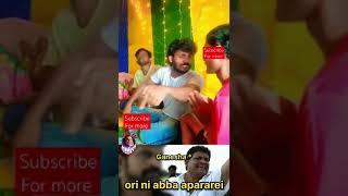 Ganesh chaturthi festival funny moments #merm