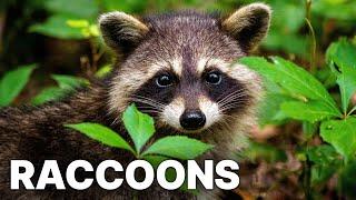 Raccoons - The New Europeans | Animal Documentary