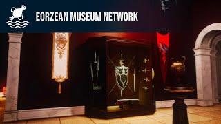 Welcome The Hall of Explorers to the Eorzean Museum Network!