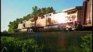 Union Pacific's Marysville Subdivision Volume II (DVD)