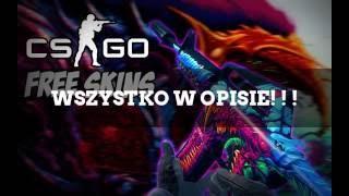 Jak zdobyć skiny za darmo? Czyli jak zarobić w CS:GO