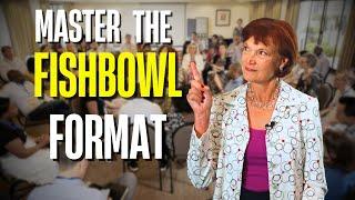 How To Do A Fish Bowl Format