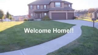 4518 Lakecrest Dr. Shawnee KS 66218 | Homes for Sale in Shawnee