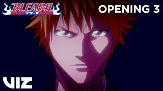 OPENING 3 | BLEACH | ICHIRIN NO HANA by HIGH and MIGHTY COLOR | VIZ