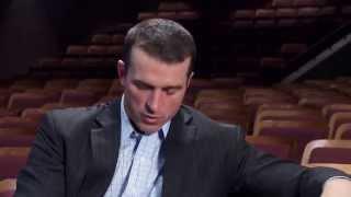 Stories of Recovery: Chris Herren (Facing Addiction)