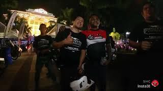 Jan. 13, 2023. BUNDAKAN MC DAGYANG RIDE