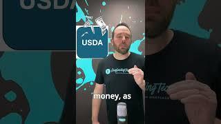 USDA - 1 min - with CC