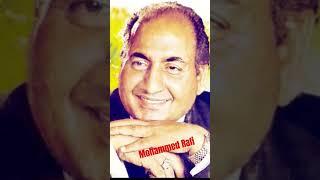 Sau Baar Janam Lenge...️️#shorts #viral #mohammedrafi #oldisgold #songhindi #hindisong #puranegane