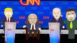 Israel Won the Debate That Night