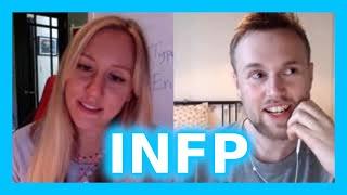 How Do You Know if an INFP Likes You? (with Erik Thor)