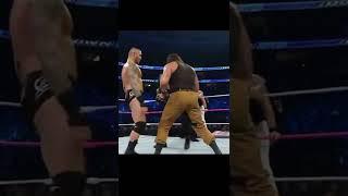 @KapilsharmaWWE fight @Roman Range @supermanpunch  #Kapilsharma show#comedywithKapil comedy with me