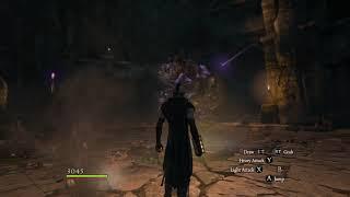 Why Strider is my favorite. Dragon's Dogma