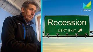 “We’re in a recession. It’s here. Get used to it.” | Kai Ryssdal | Make Me Smart