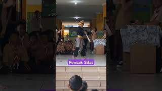 Pencak Silat #subscribe #shorts #silat