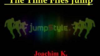 Joachim K. - The Time Flies Jump