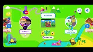 CBeebies Little Learners First Look + Bitesize Playthrough