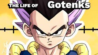 The Life Of Gotenks (Dragon Ball)