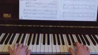 Finger Work Out Carl Czerny The Foundation Pianist Part 1 Karen Marshall and David Blackwell