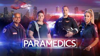 Paramedics  Season 1 Episode 1 480p