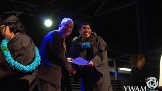 University of the Nations Graduation | YWAM Together 2015