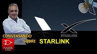  STARLINK, Antena Satelital en Patagonia Chile. Unboxing, detalles y pruebas.