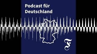 Rechtsruck in Europa: Macron riskiert alles – und Scholz? - FAZ Podcast für Deutschland