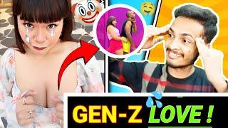 GEN Z Creators' MOST EMBARRASSING Moments EXPOSED!  !|! Dhruv Raathore