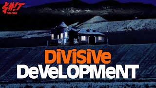 The Making of Arrested Development was a Sh*t Show (Pt 2: Divisive Development)