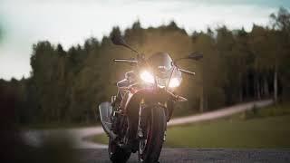 Full Throttle Magazine   Aprilia Touno V4 Factory Final YouTube