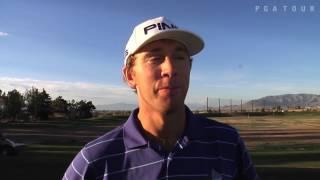 Seamus Power comments about playing the 2016 Rio Olympics