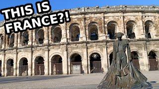 Exploring Nîmes: The Historic ‘French Rome’ Travel Guide