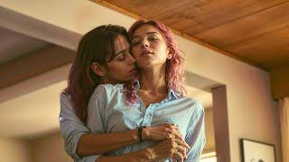 Lesbian Pilot Who Lives With Husband Fall In Love With Her Girlfriend  | Movie Recap