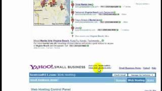 local internet marketing