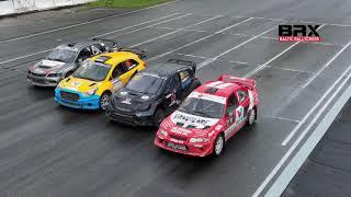 FIA NEZ Rallycross Riga 2023