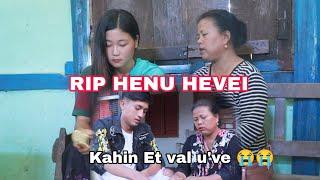 In Loving Memory of Henu Hevei - Nampi media crew members