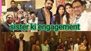 engagement vlog |Eshal Abiel vlogs