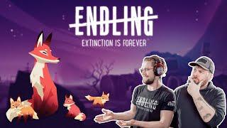 Endling - Extinction is Forever | Gameplay Stream