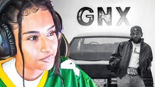 Kani Rosi Reacts To New Kendrick Album - GNX