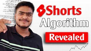 I hacked Shorts Algorithm - How to upload shorts on youtube from Pc 